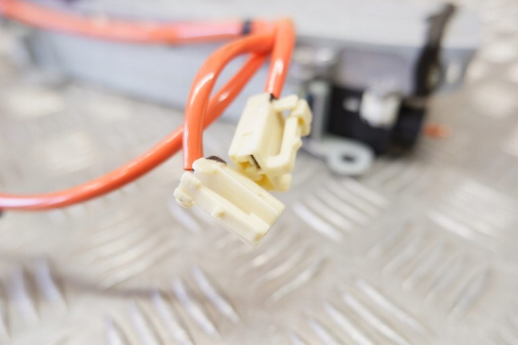 фото №8, Модуль напряжения lexus gs iii grs19_, uzs19_, urs19_ g927030020 3.5l hybrid