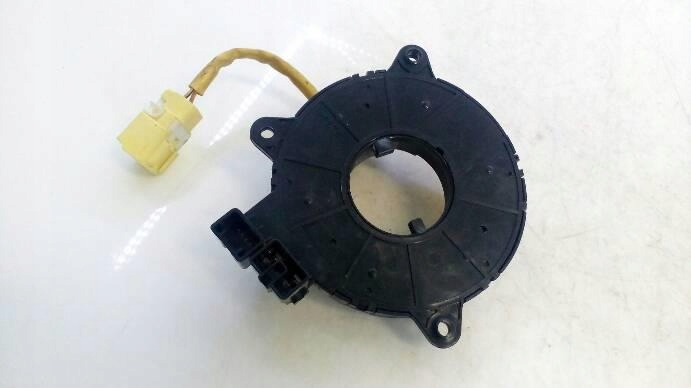 фото №4, Лента подушка безопасности mazda premacy 1998r.