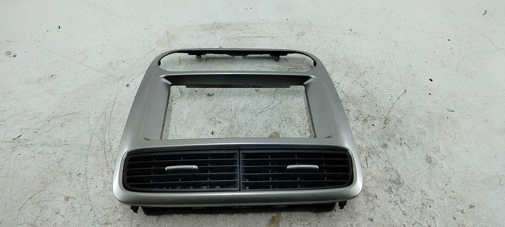 фото №2, Honda stream i решётка обдув средняя рамка радио