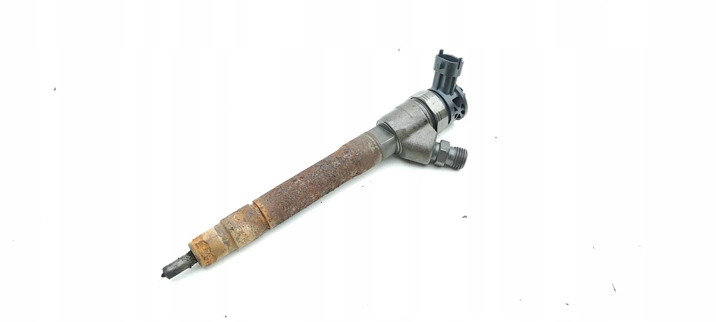 фото №1, Opel vivaro 2016 форсунка топлива