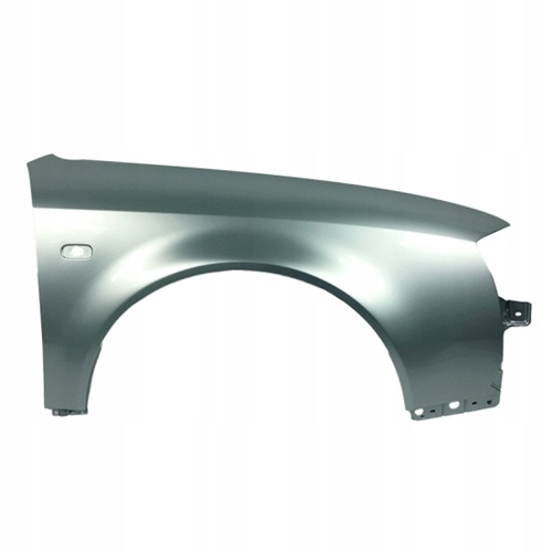 фото №1, Audi a4 b6 2000-2004 крила передній правий новий