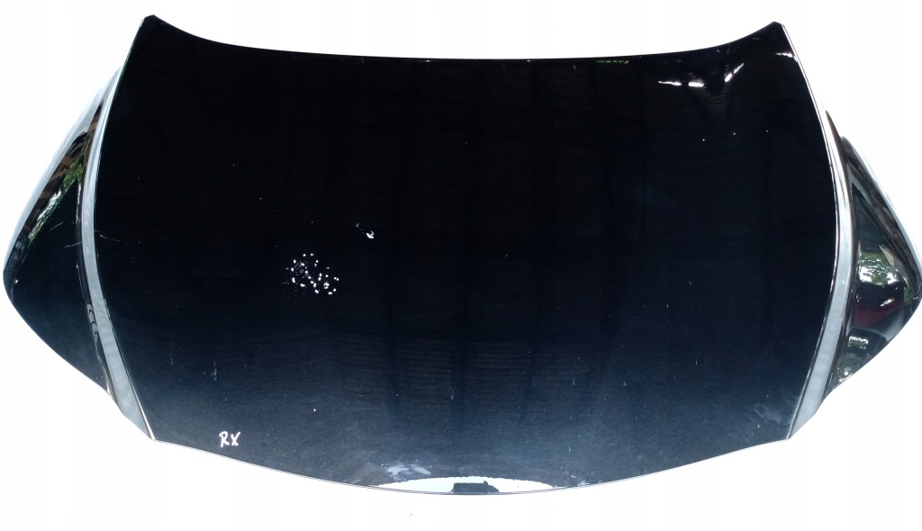 фото №7, Lexus rx rx300 rx450 iv 15-20 капот