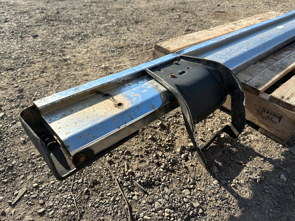 фото №6, Порог подножка молдинг боковая левый левая длинная кабина ford f150 f-150 2015+