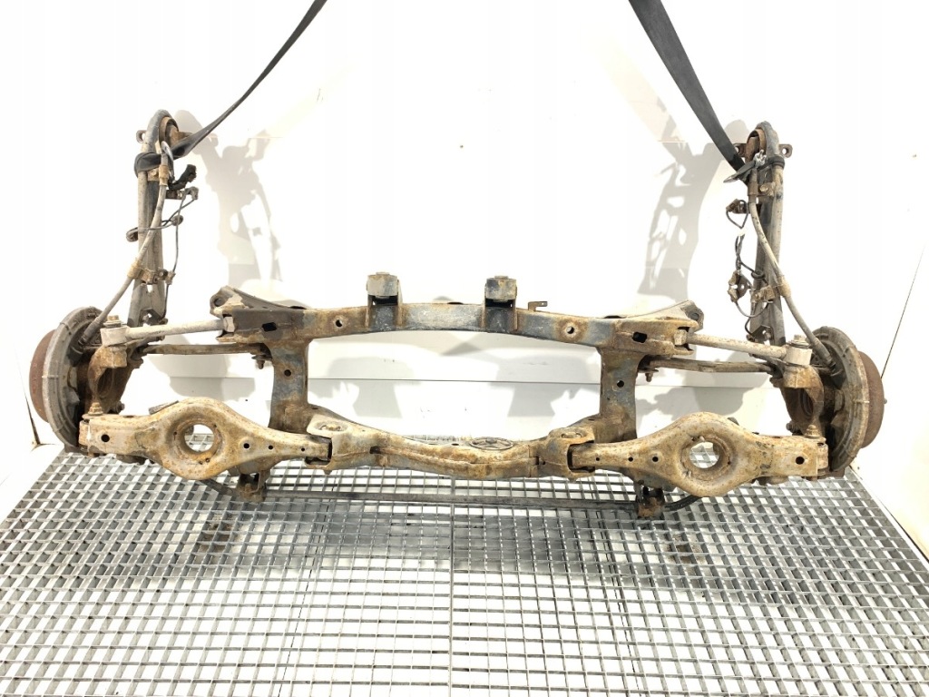 Купить Балка задний  hyundai ix35 suv 55405-2s110 задняя, подвеска