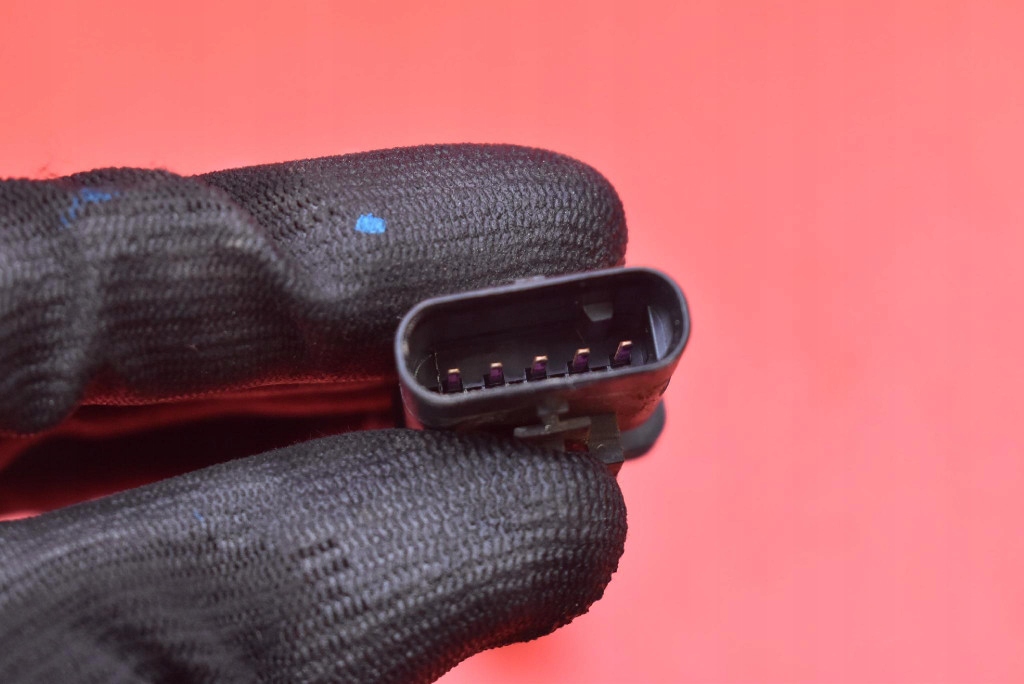 Клапан egr 31493452 volvo xc90 2 2 2.0 d5 235km awd 14-20 Зі Шроту