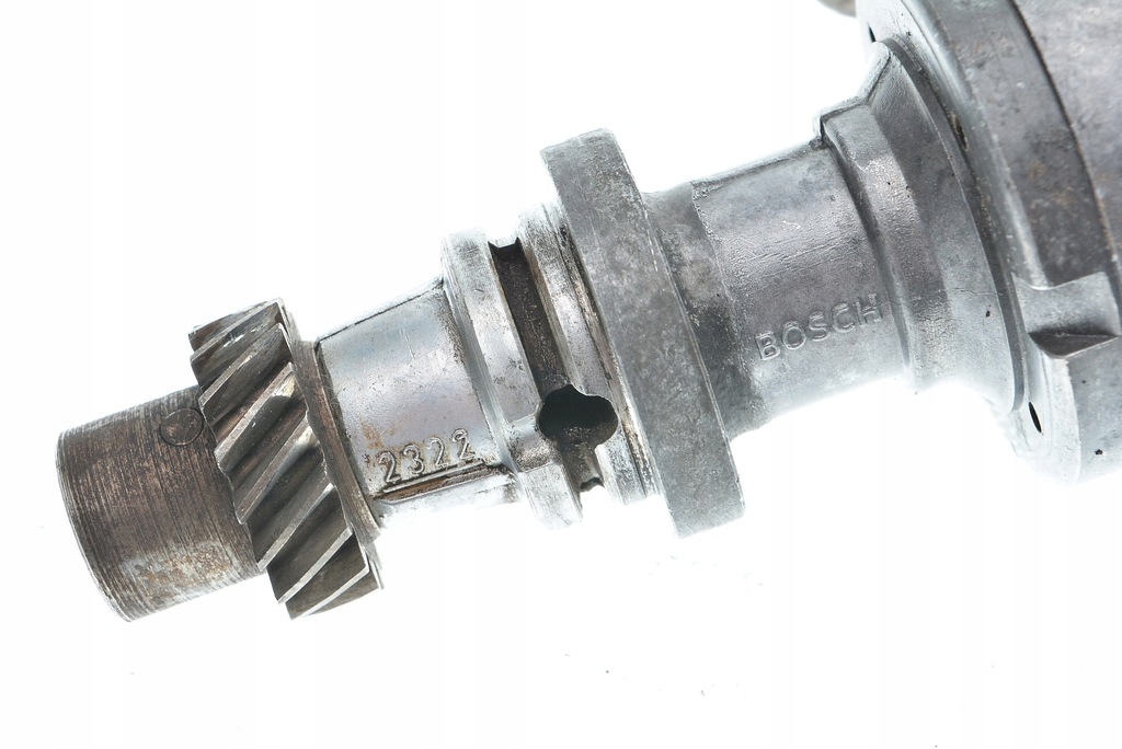 фото №7, Аппарат зажигание golf ii 1.6 0237020103 026905206