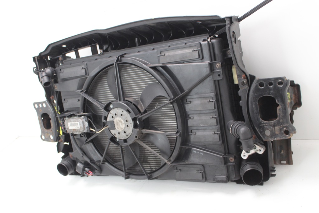 фото №10, Pas перед передний vw golf 6 vi 08-13r 2.0 tdi