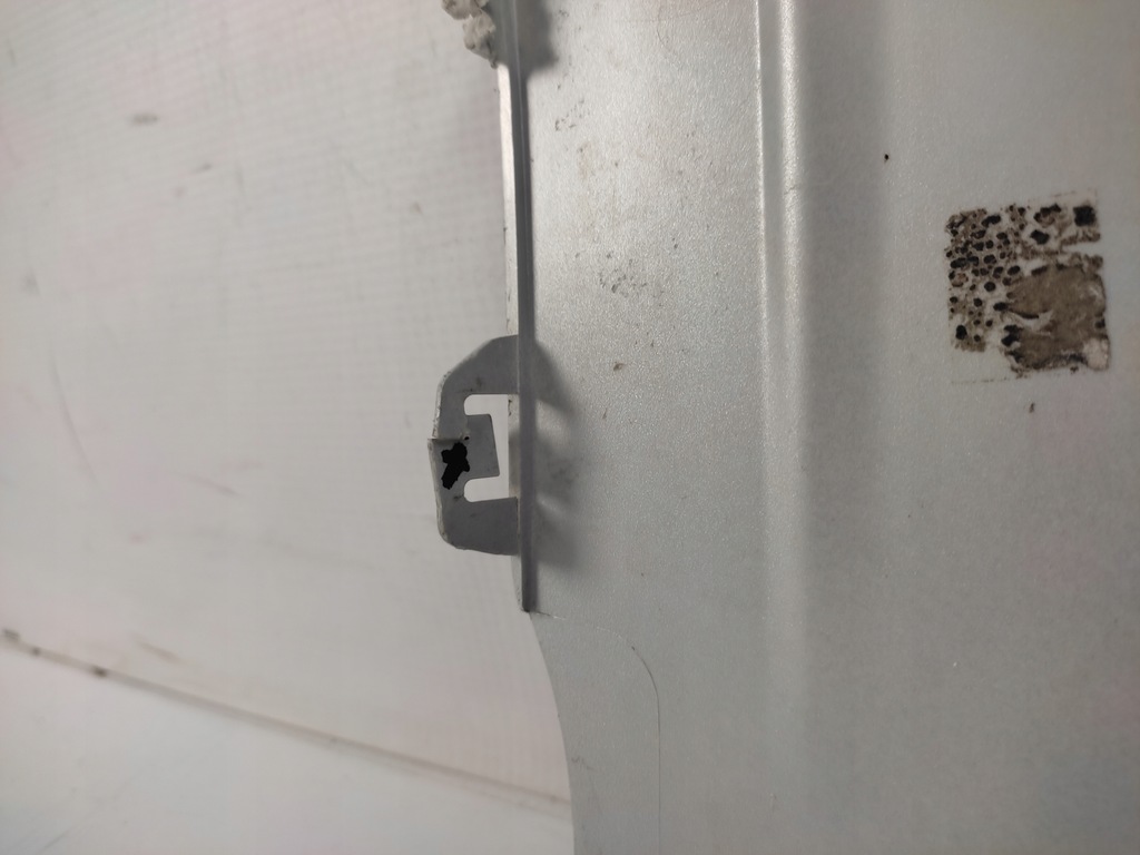 фото №11, Mini countryman r60 спойлер бампера передний