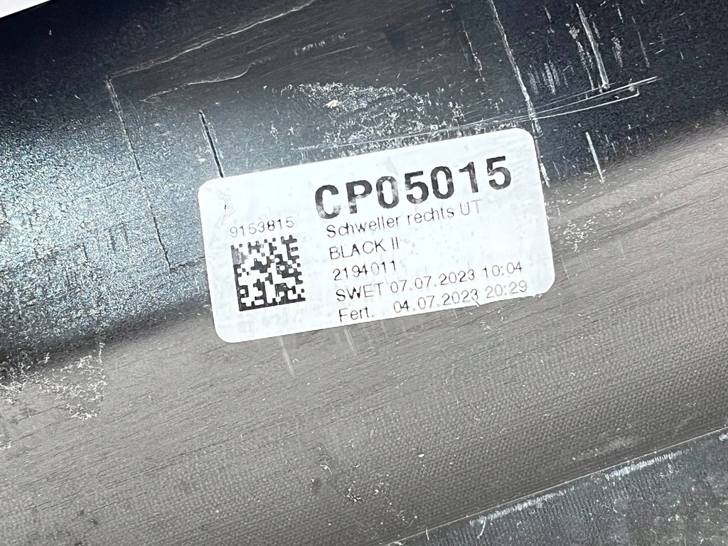 фото №11, Часть зеркало bmw 7 g70