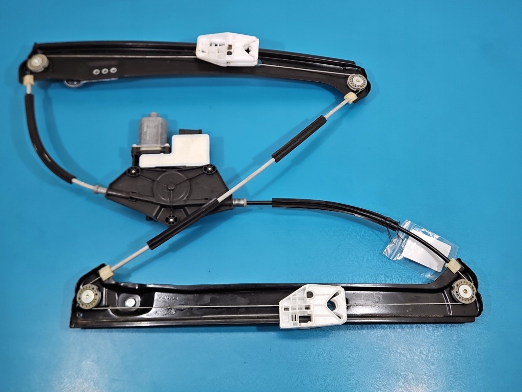 Підйомник перед лівий скло підйомник skoda kamiq 9 + 2 pin 5d hb Недорого