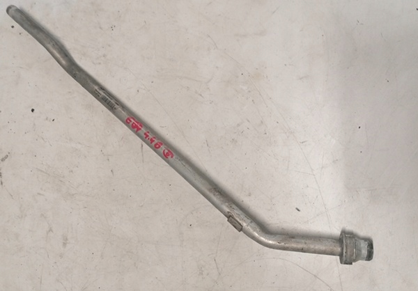 фото №1, Bmw 6 e64 cabrio 04r шланг трубка wody 7502793