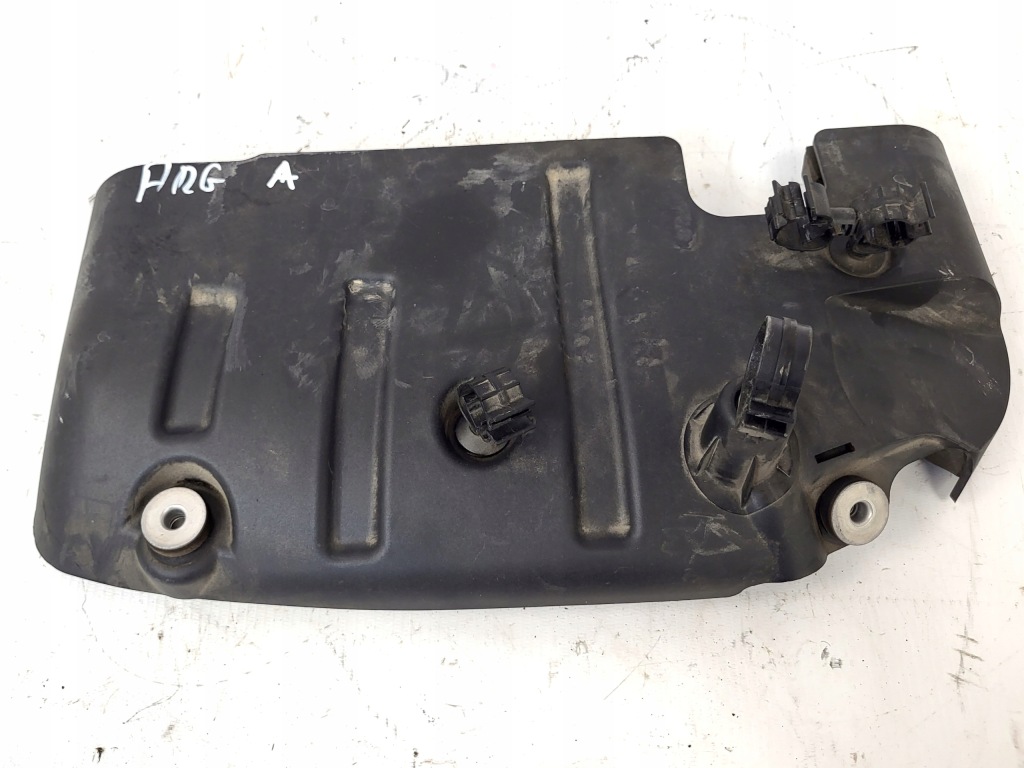 фото №1, Захист верхній двигуна alfa romeo giulia 2.0t 18r