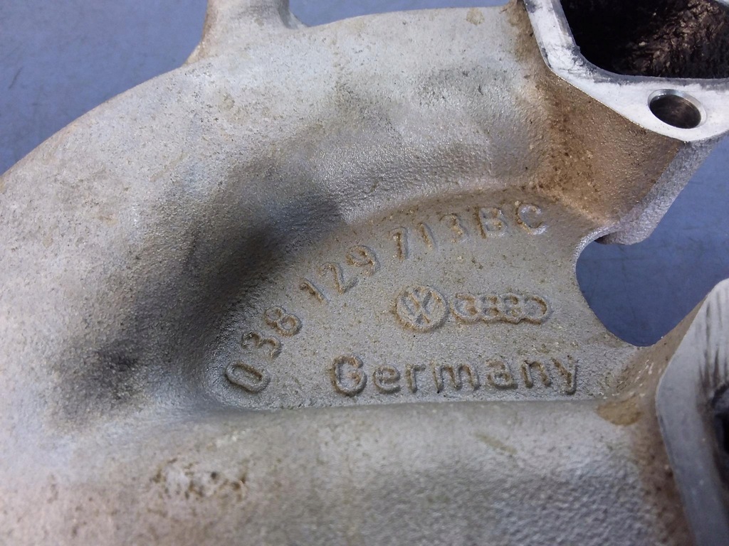 фото №4, Skoda roomster i 1.9 колектор всмоктуючий bsw