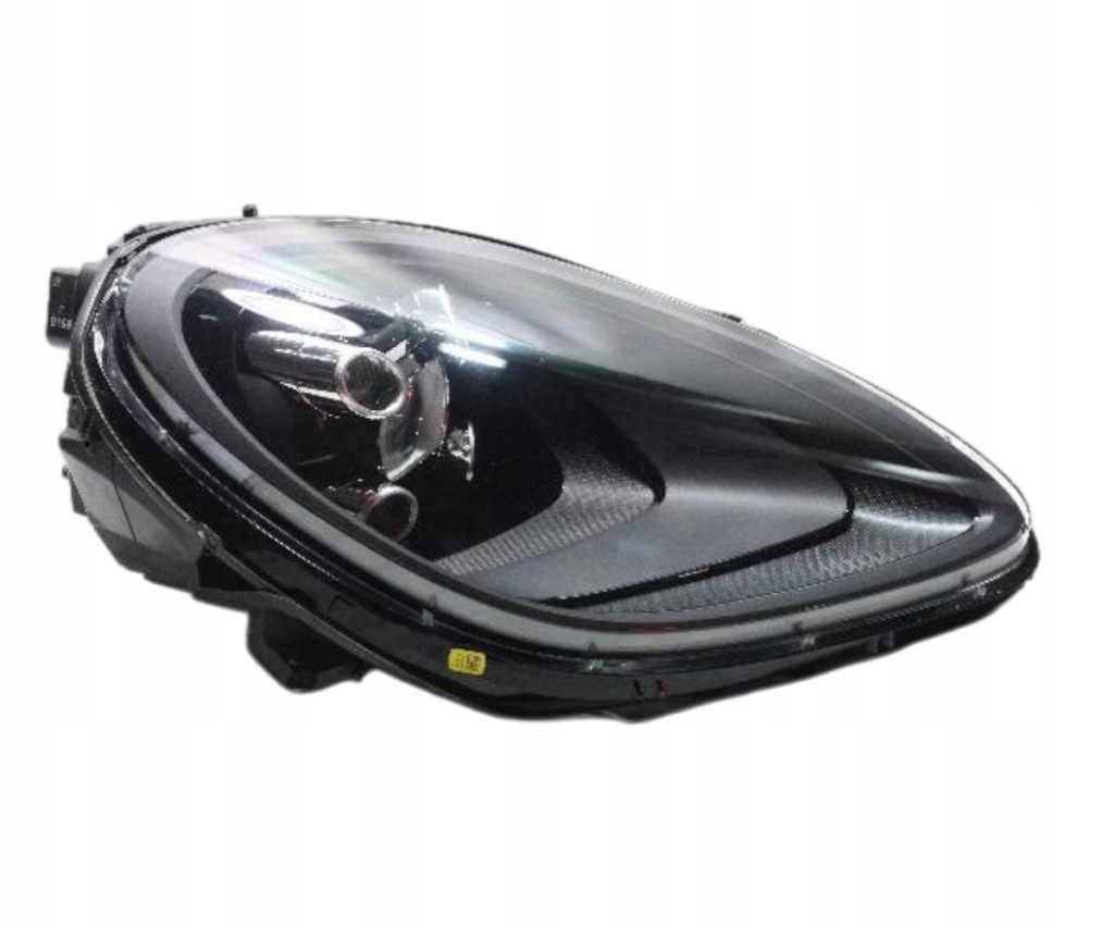 Купити Porsche macan led відбивач фара перед правий 95b941010