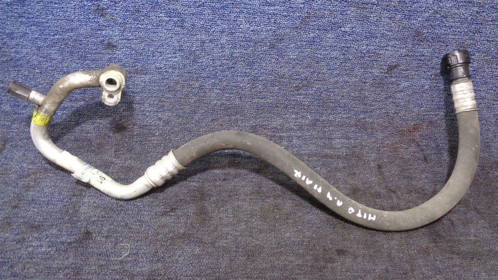 фото №1, Wąż шланг труба трубка кондиционера 50512736 alfa romeo mito 1.4 16v m-air