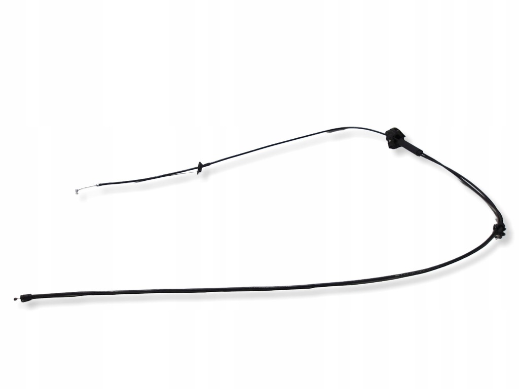 фото №1, Bmw оригінальний номер 7008760 трос тягa відкривання капот