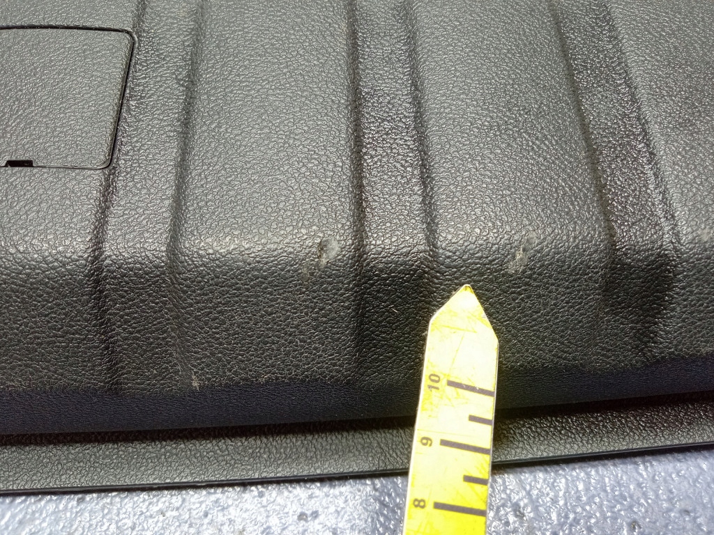 фото №5, Bmw 4 g22 защита порог багажника 7489831