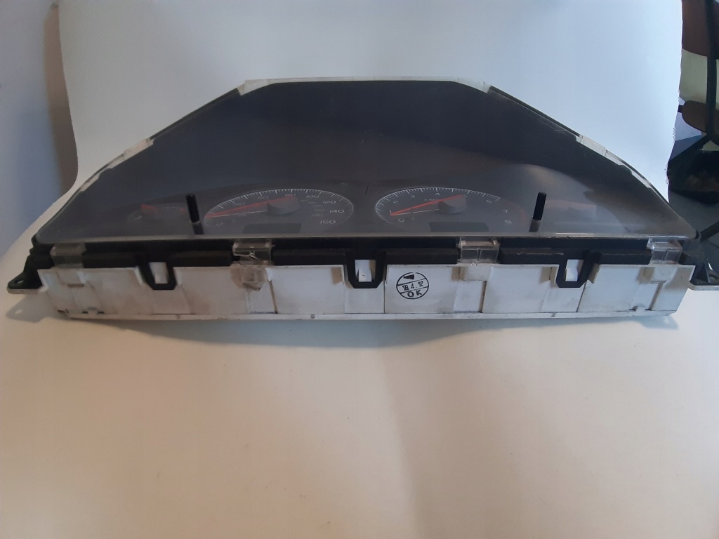 фото №4, Приборы счетчик volvo s80 9459821