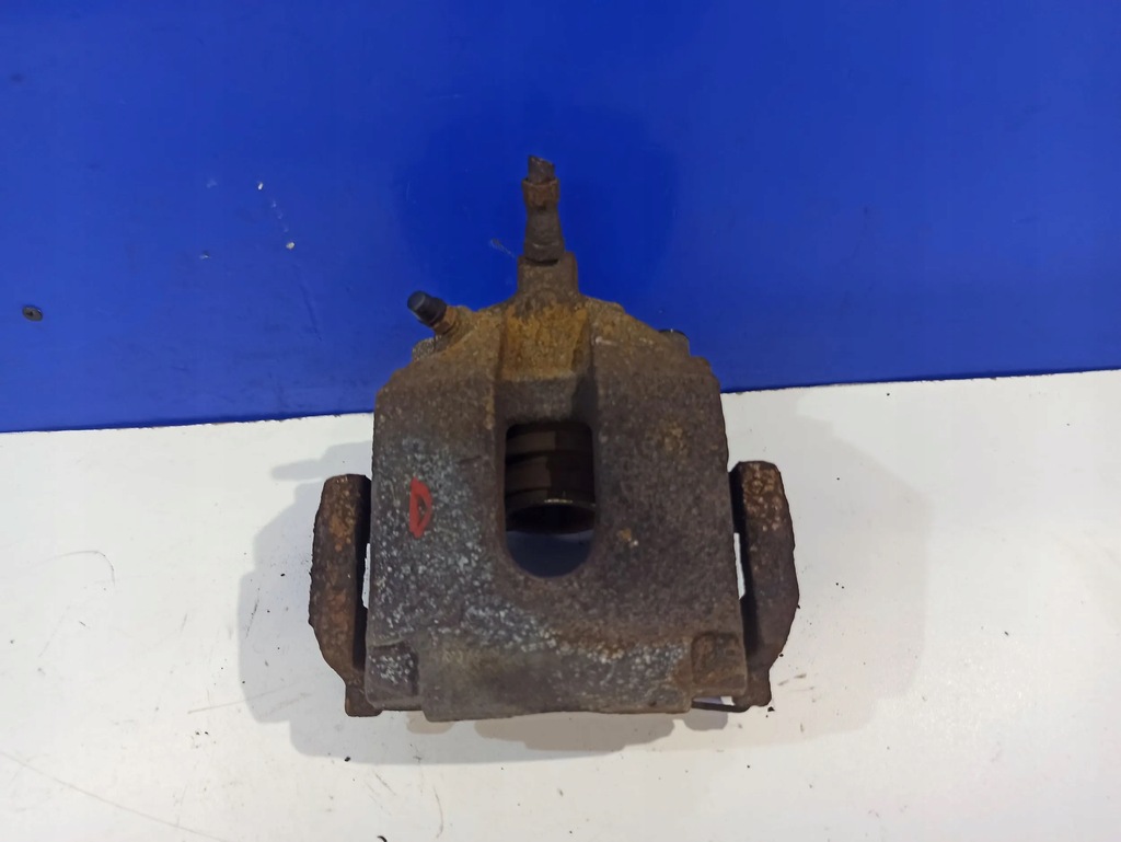 фото №1, Volvo xc90 2010 суппорты