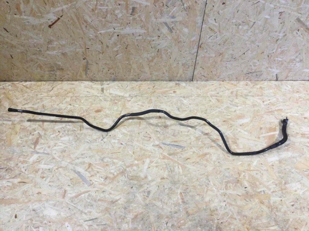 фото №1, Труба шланг повітря porsche 911 991 99135557505