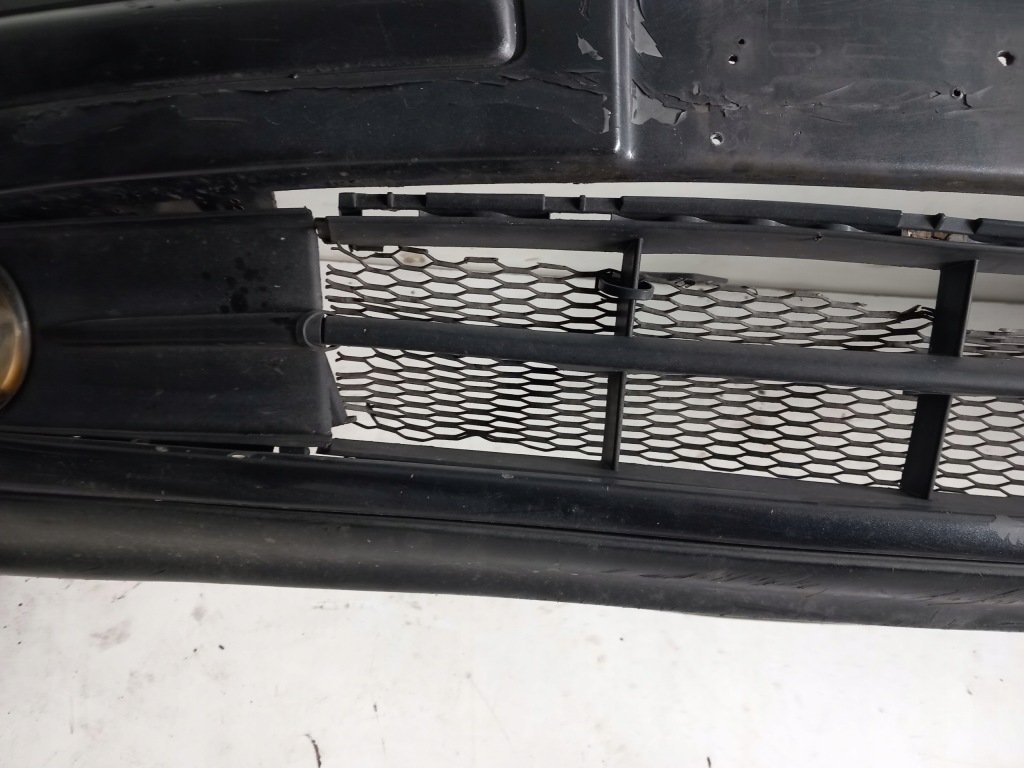 фото №9, Бампер перед омыватель противотуманная фара laguna ii teb66