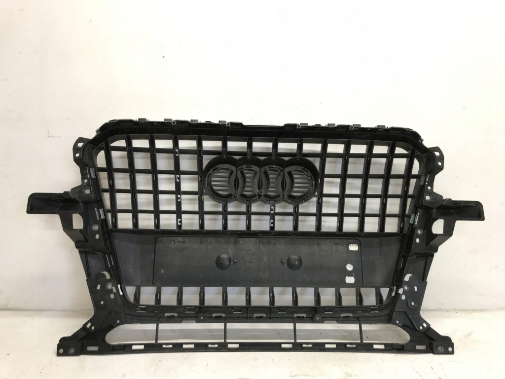 Audi q2 решётка радиатора решётка  радиатора 8r0853651 Доставка