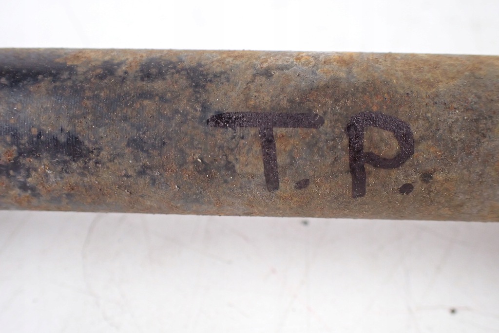 фото №7, Приводной вал правый задняя chevrolet corvette c5