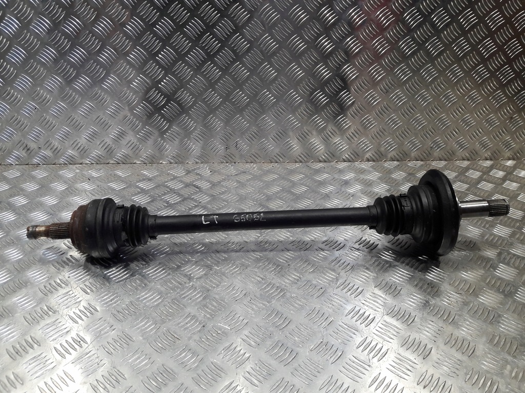 фото №1, Mercedes e w213 2016r приводной вал левый задняя org.bdb