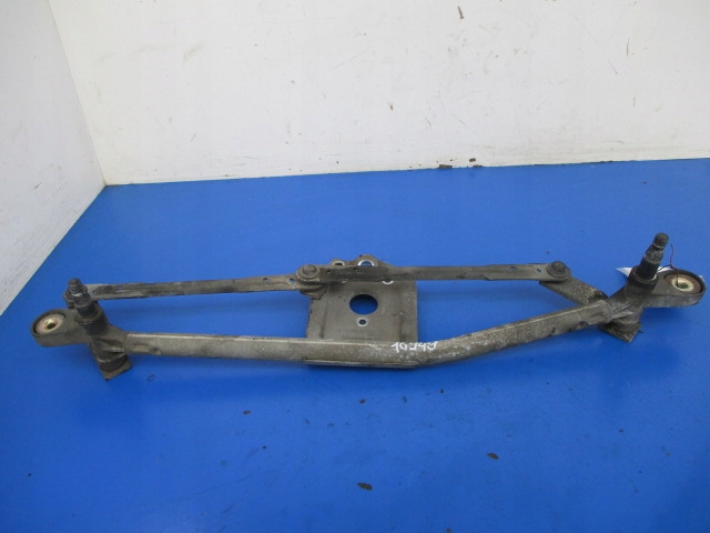 фото №1, Citroen c5 ii механізм двірник bosch