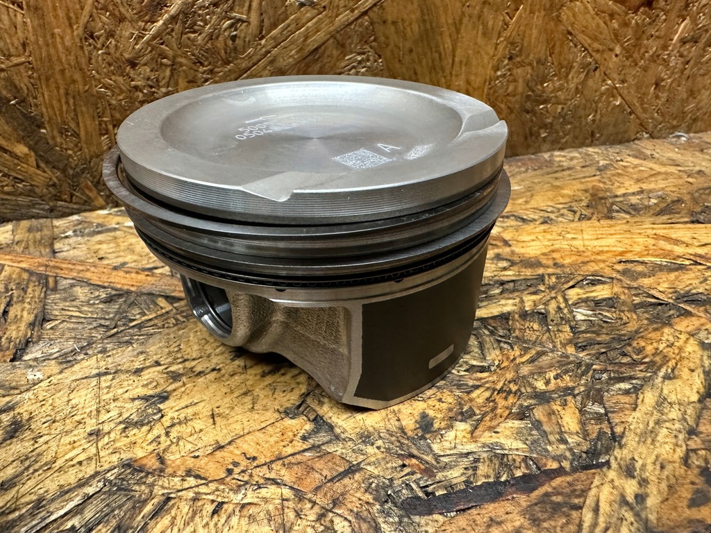 фото №6, Поршень alfa romeo stelvio 2.0tb 50052787 5048263ab