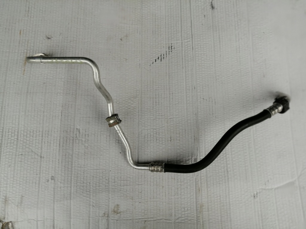 фото №1, Шланг кондиціонера 50552672 alfa romeo giulia