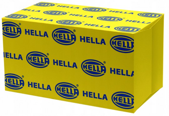 Купить Стартер hella 8ea011610-981