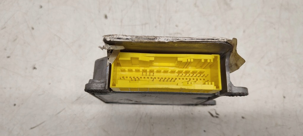 фото №7, Подушки безпеки air bag ремені датчик vw fox