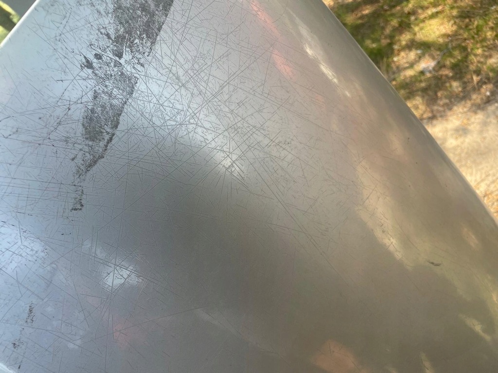 фото №4, Капот оригінал jeep wrangler jk ladna bez пошкоджень