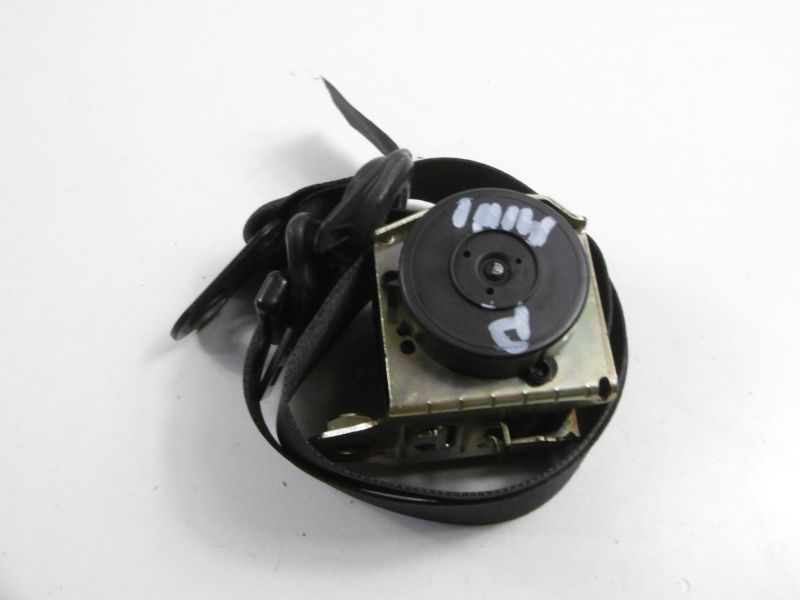 фото №8, Mini i r50 01-06 pas безпеки правий перед