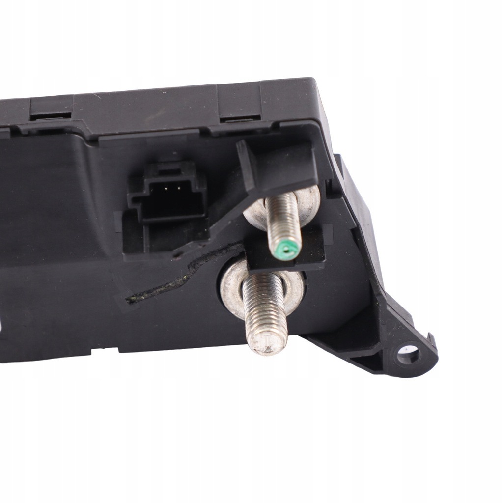 фото №9, Mercedes w164 rezustor вентилятор a1648300361