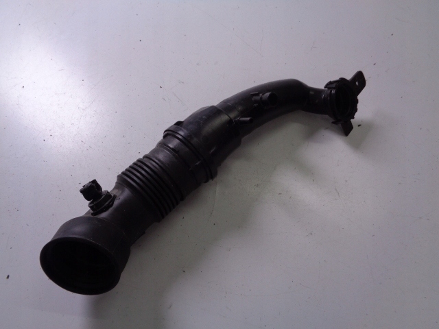 фото №1, Труба воздухозаборник воздуха peugeot 208 ii 2008 ii 2019-