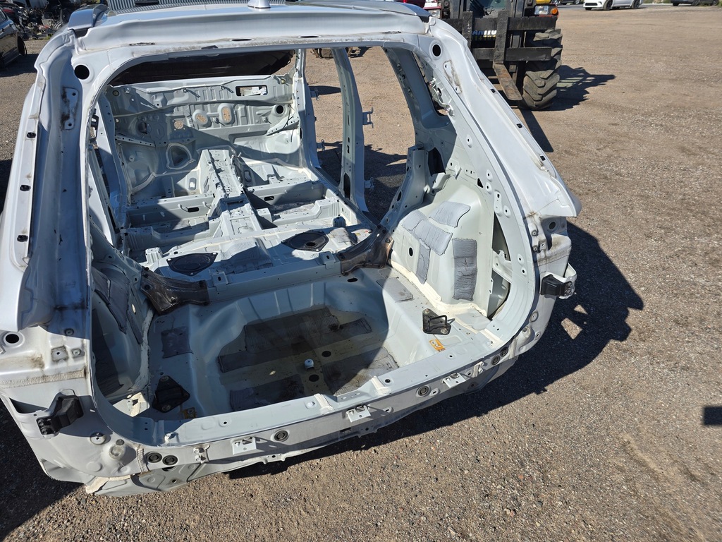 фото №9, Outlander iv 21- четверть правый левый задняя usa