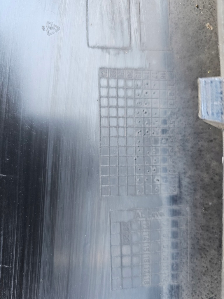 Бампер bmw x3 g01 m-pakiet 2017- перед передній pdc Доставка