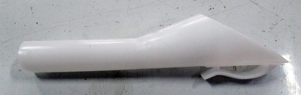 фото №2, Fiesta mk8 воронка