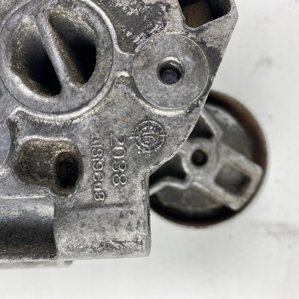 фото №6, Ролики натягувача ремінь ford transit ranger 3.2tdci