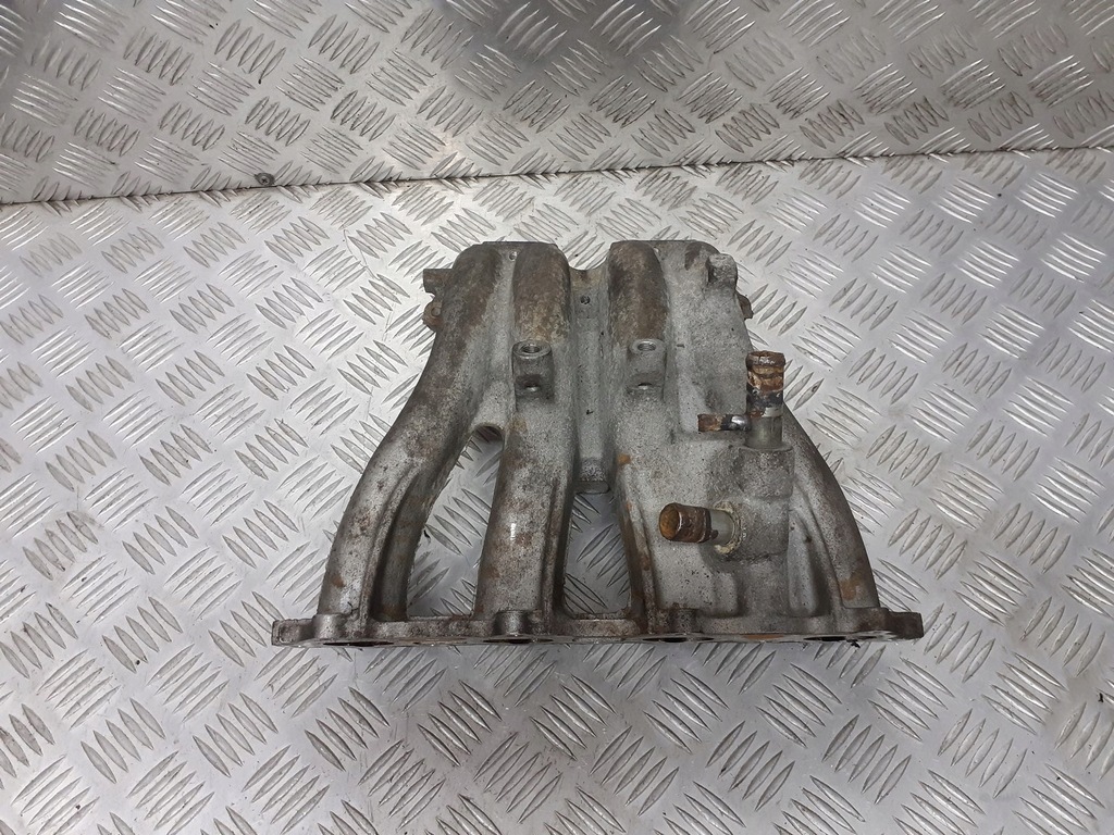 фото №1, Колектор всмоктуючий mazda 323c 1.3