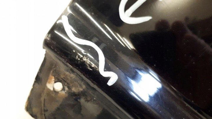 фото №4, Vw phaeton 3d0 2002 дверь левая перед