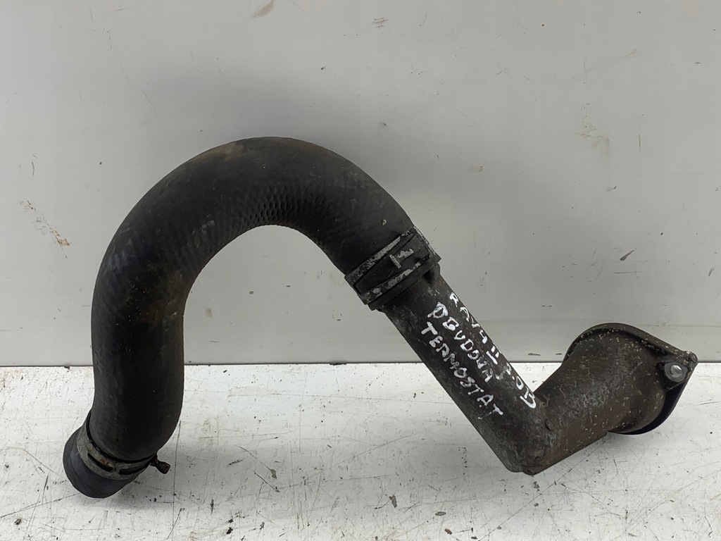 фото №1, Toyota rav4 ii 2.0 vvti корпус термостата труба