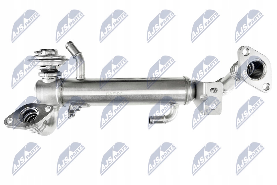 фото №11, Клапан egr nty do iveco daily iv /p