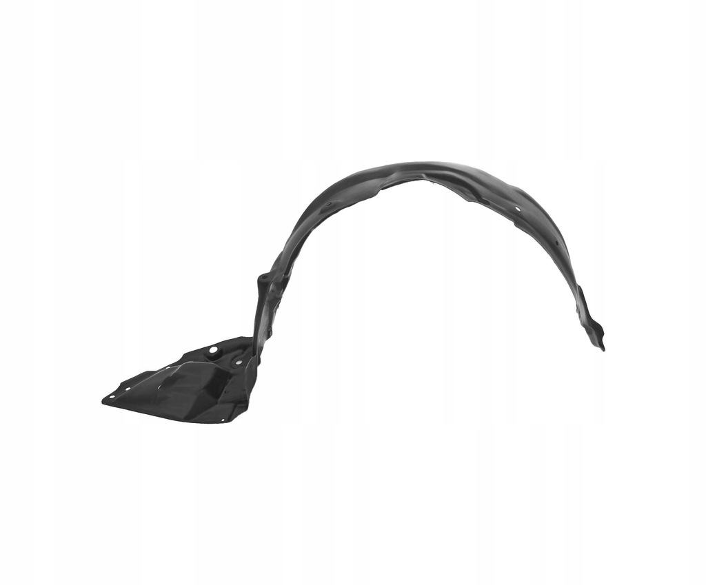 фото №1, Pontiac vibe 2009 - 2010 підкрилок праве