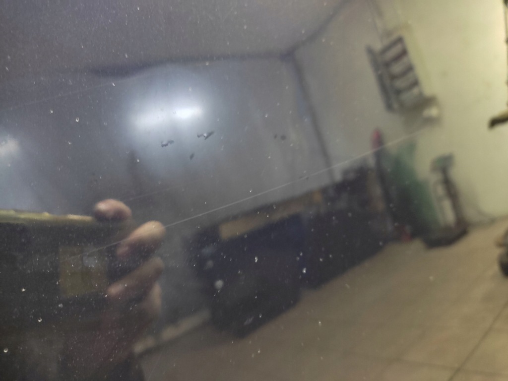 фото №9, Audi a6 c6 kombi капот кришка silniika lz5d