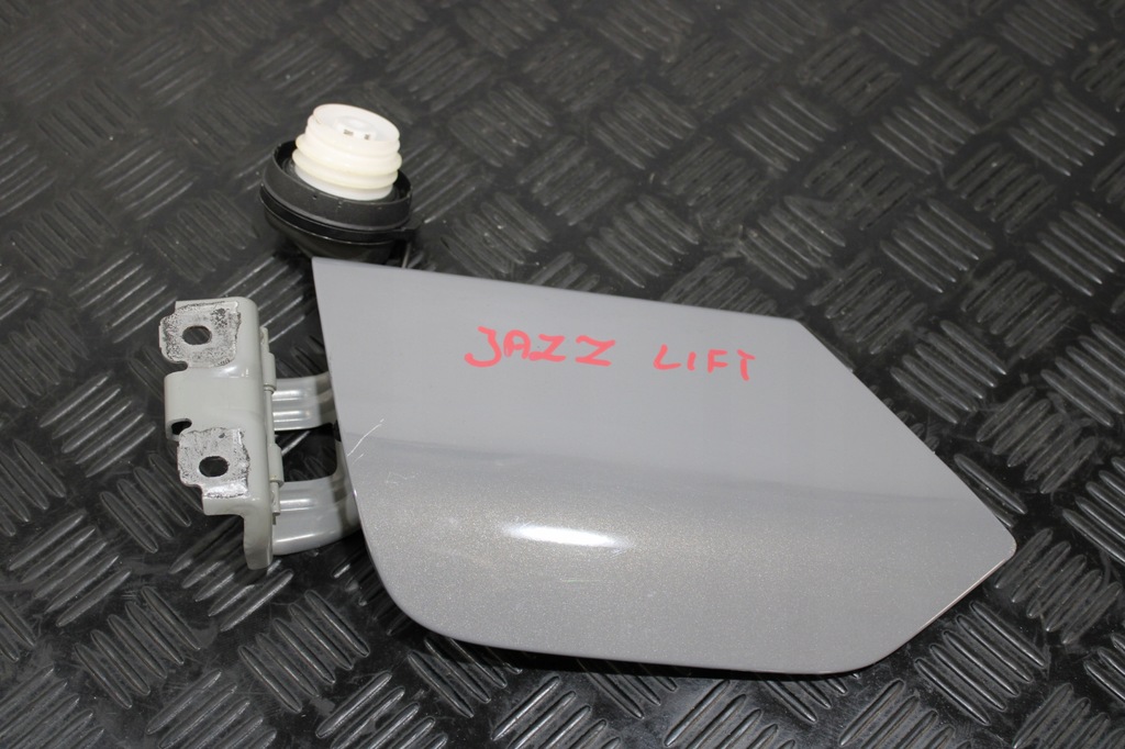 фото №1, Крышка заливной топлива honda jazz v 5 lift -2023