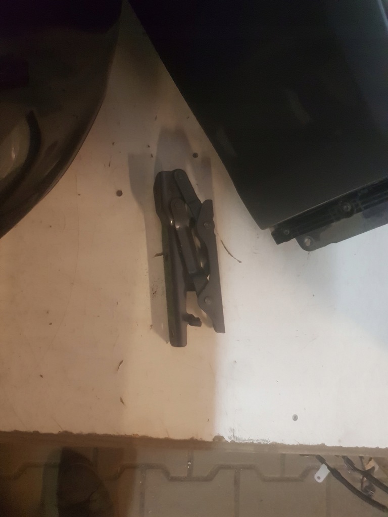 фото №4, Tesla s 12-16r przed lift kompletny перед