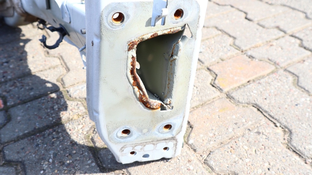 фото №7, Fiat tipo ii чверть ліва перед 249